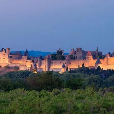 Chez Nous, Chez Vous ! * La Redorte