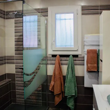 Vakantiehuis Chez Nous, Chez Vous ! *